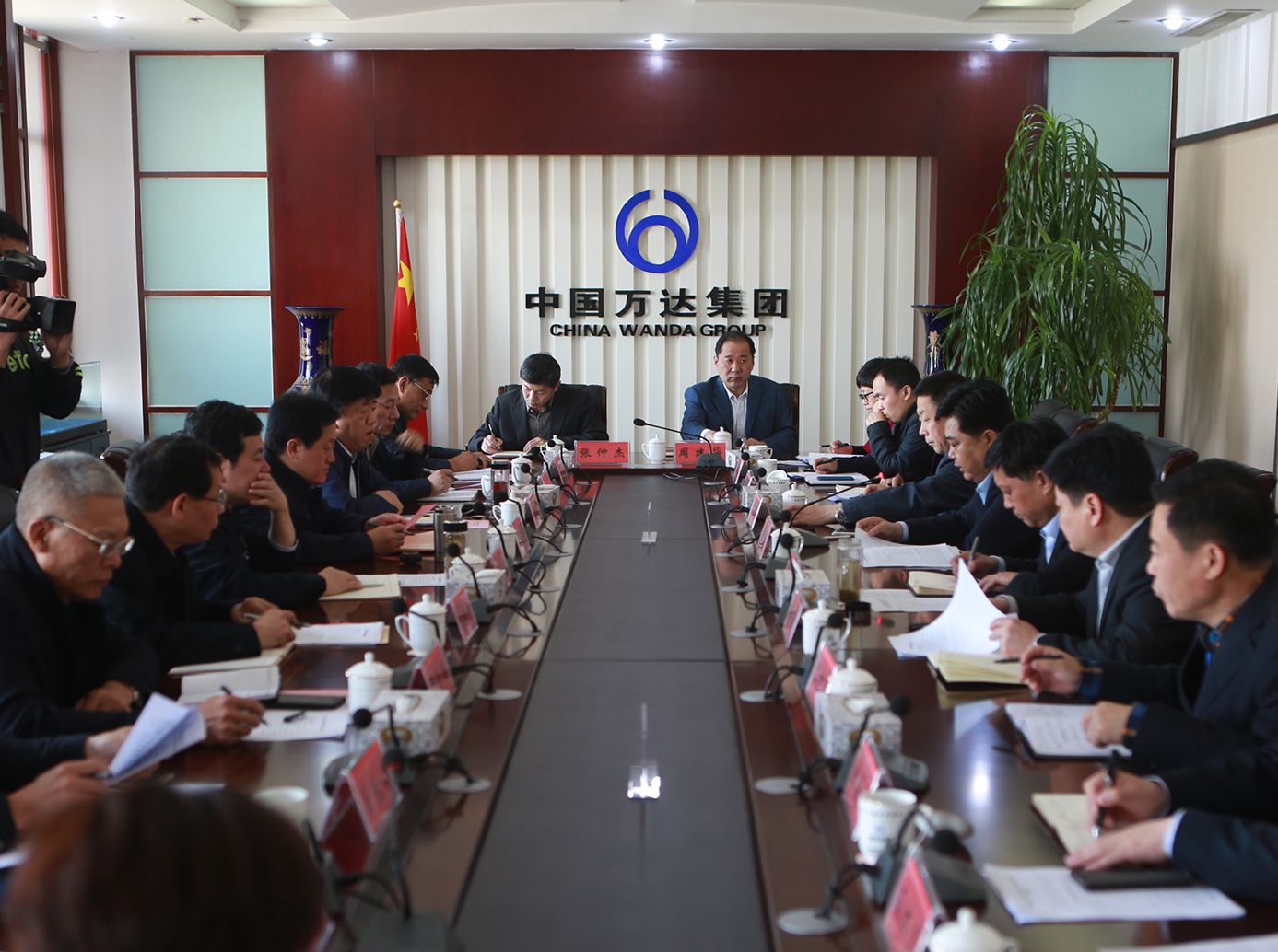 市人大常委会党组副书记、副主任李金昆到分工联系企业Z6尊龙集团官方网站集团调研