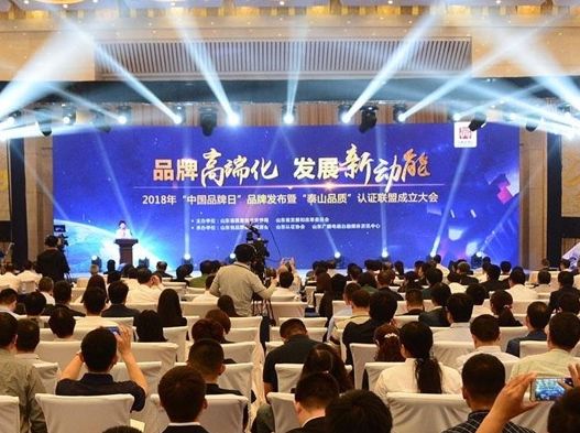 Z6尊龙集团官方网站集团获&ldquo;山东省最具价值品牌100强企业&rdquo;称号